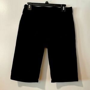 Bermuda shorts
